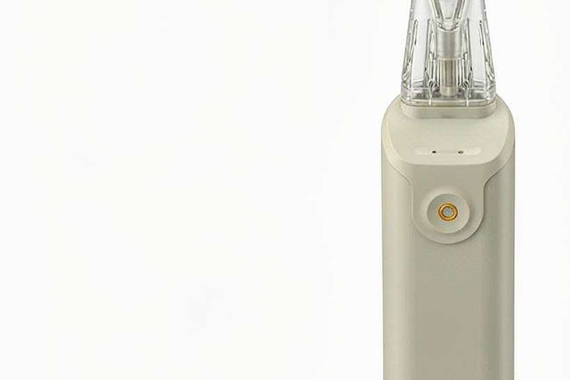 Warranty Notes for vape pods — container load