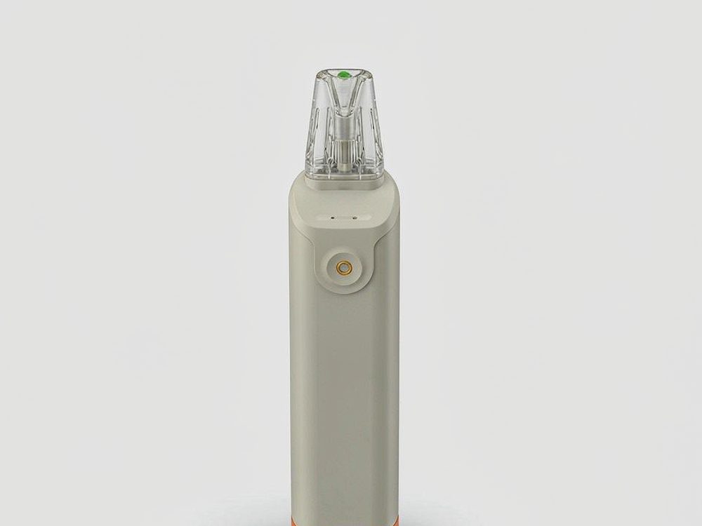 Warranty Notes for vape pods — for resellers