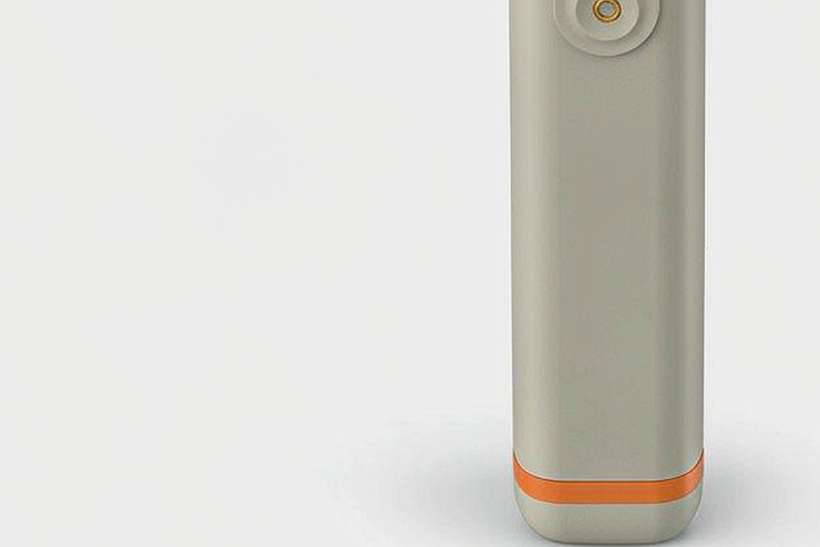 Warranty Notes for vape pods — limited batch