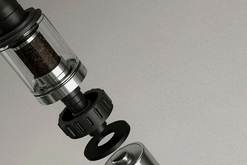 Warranty Notes for vape pods — ODM ready