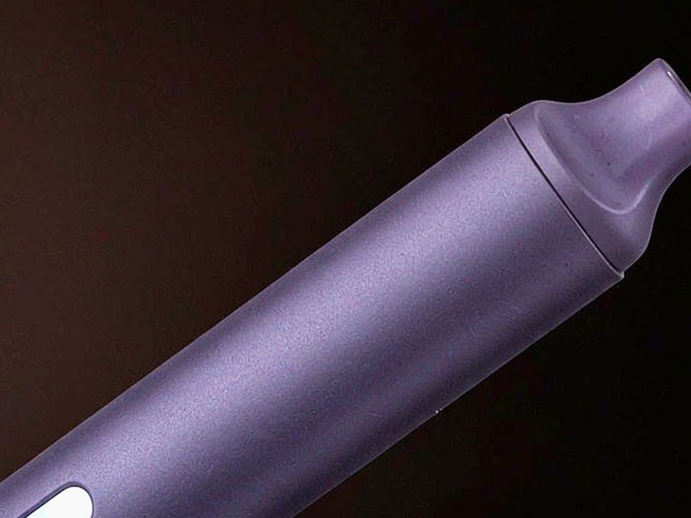 Warranty Notes for vape pods — top rated