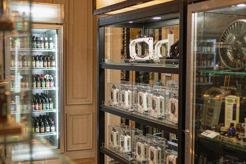 Warranty Notes for vape products in Jeonju Tanba — EU stock