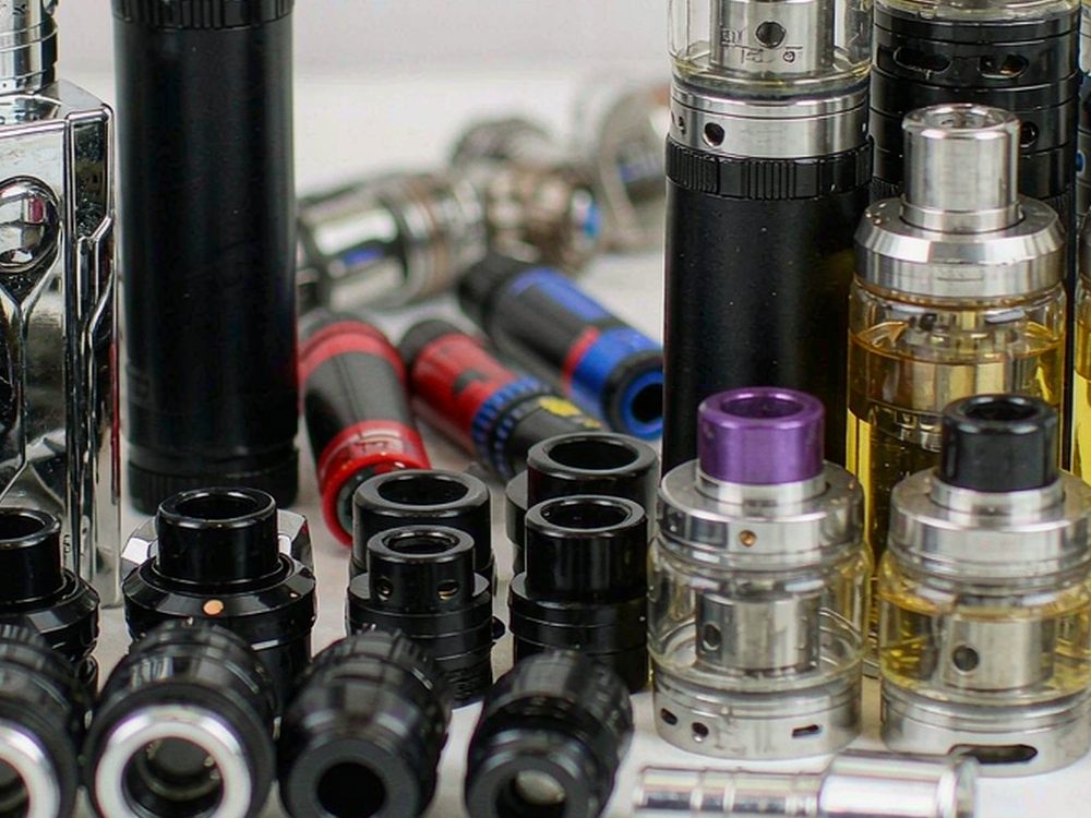 Warranty Notes for vape products in Jeonju Tanba — no minimum MOQ