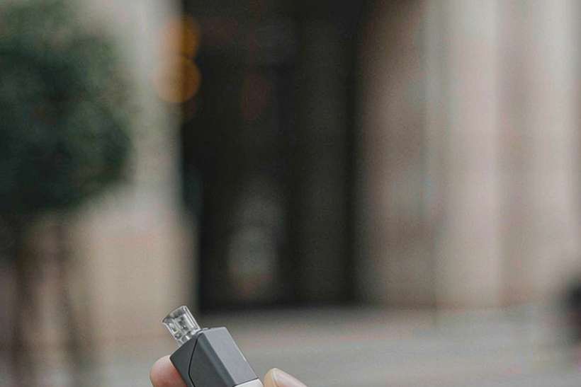 Warranty Notes for vape products in Jeonju Tanba — ODM ready
