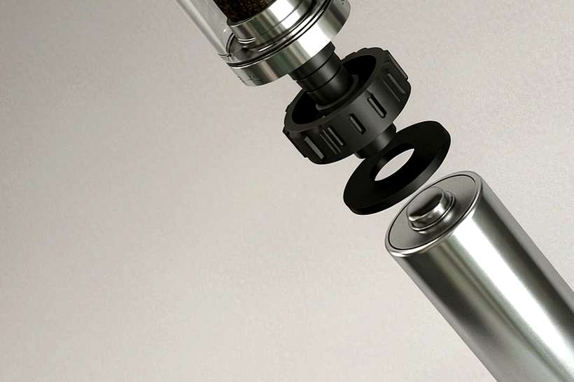 Warranty Notes for vape products in Jeonju Tanba — Winter special