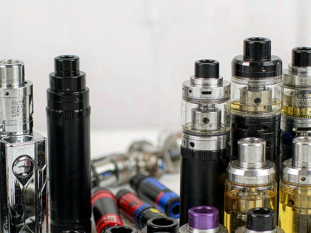 Warranty Notes for vape tanks — 2026