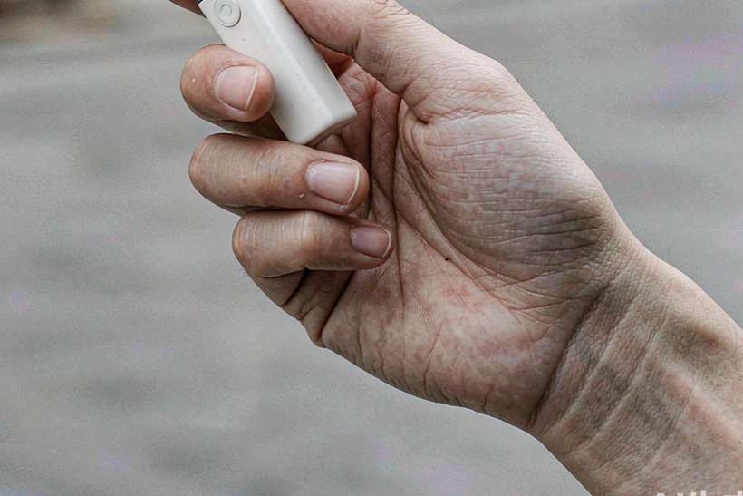 Warranty Notes for vape tanks — Asia Pacific