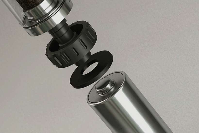 Warranty Notes for vape tanks — EU stock