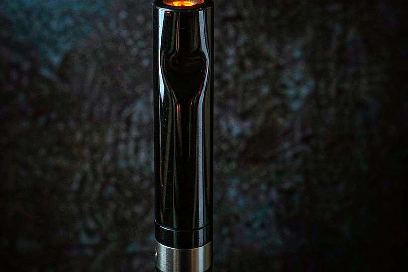 Warranty Notes for vape tanks — Middle East