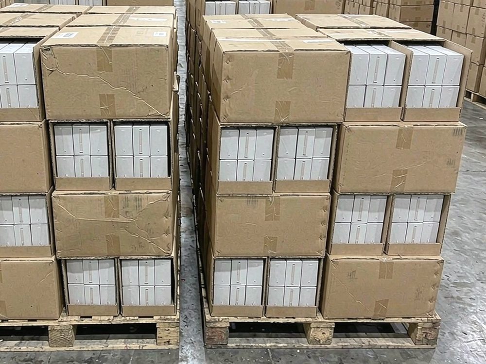 Warranty Notes for vape tanks — new arrivals