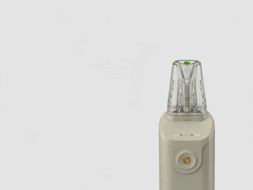 Warranty Notes for vape tanks — no minimum MOQ