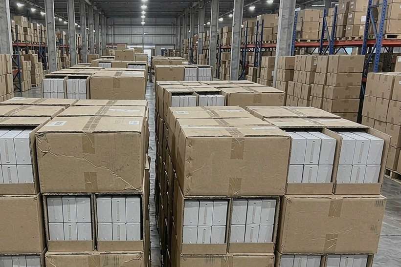 Warranty Notes for vape tanks — OEM available