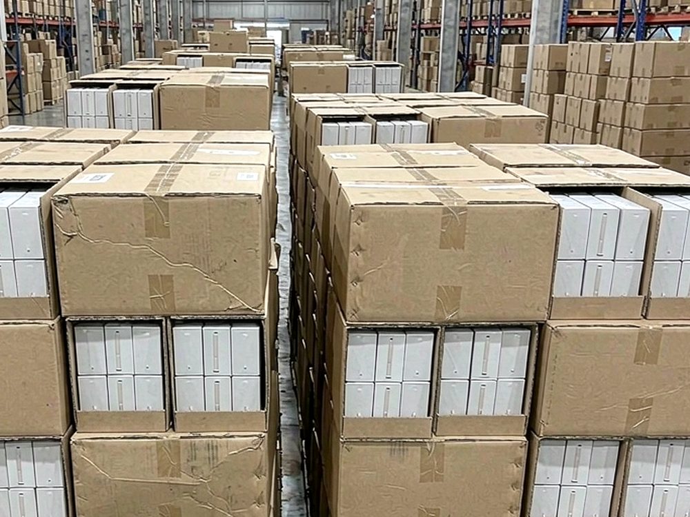 Warranty Notes for vape tanks — premium tier