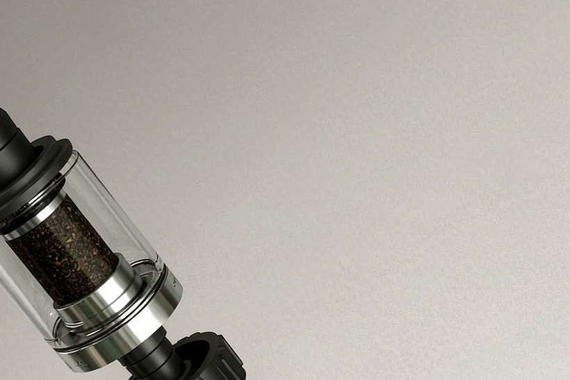 Warranty Notes for vape tanks — US warehouse