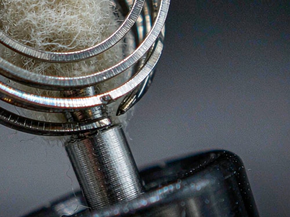 Warranty Notes for vape tanks — verified suppliers