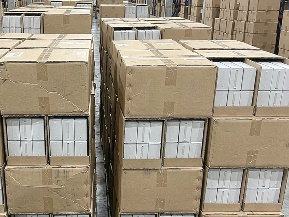 Warranty Notes for vape tanks — with fast shipping