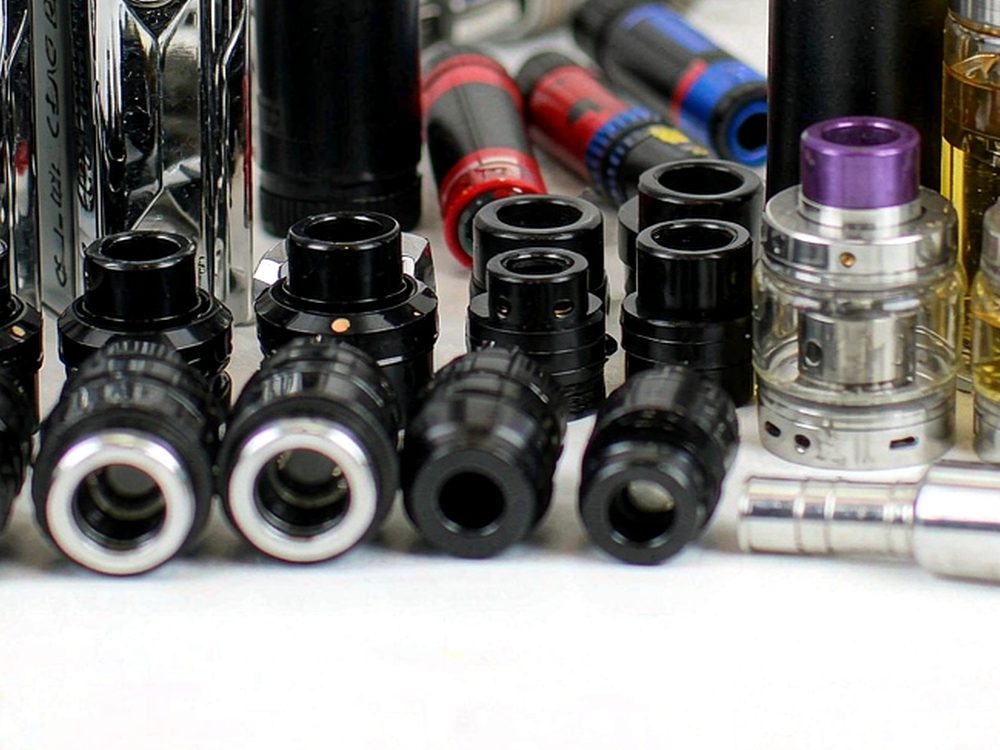 Wholesale Jeonju Tanba vape — 2026