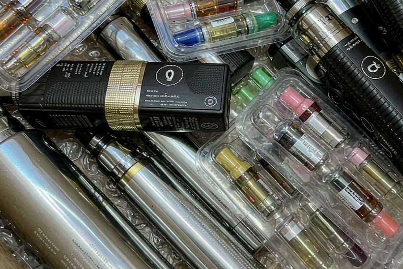 Wholesale Jeonju Tanba vape — express air
