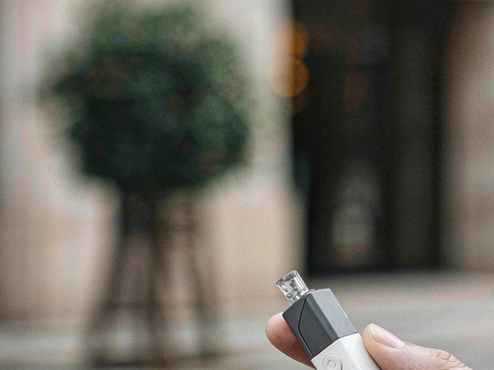 Wholesale Jeonju Tanba vape — for resellers
