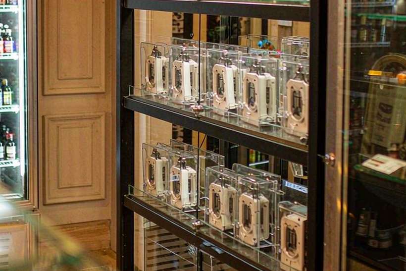 Wholesale Jeonju Tanba vape — Middle East