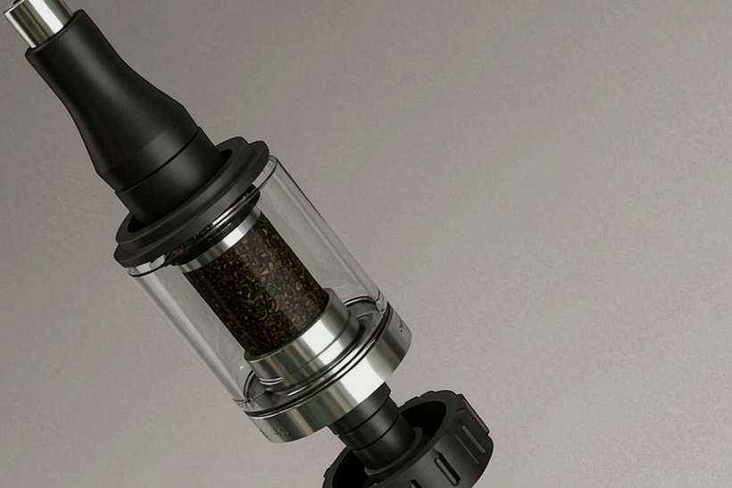 Wholesale Jeonju Tanba vape — ODM ready
