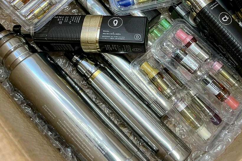Wholesale Jeonju Tanba vape — Spring catalog