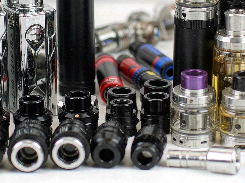 Wholesale vape accessories — 2026