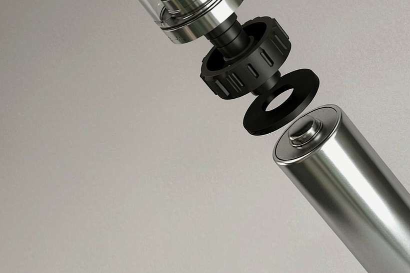 Wholesale vape accessories — Middle East