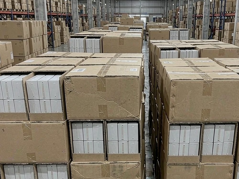 Wholesale vape accessories — no minimum MOQ