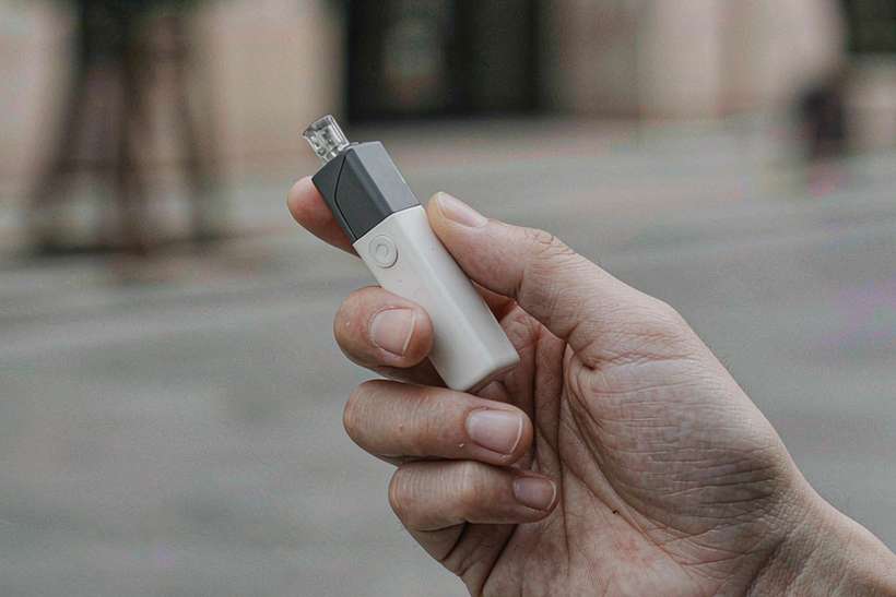 Wholesale vape accessories — ODM ready