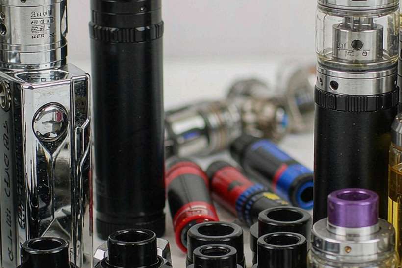 Wholesale vape accessories — Summer deals