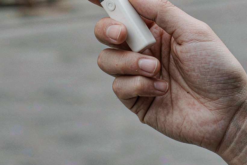 Wholesale vape accessories — US warehouse