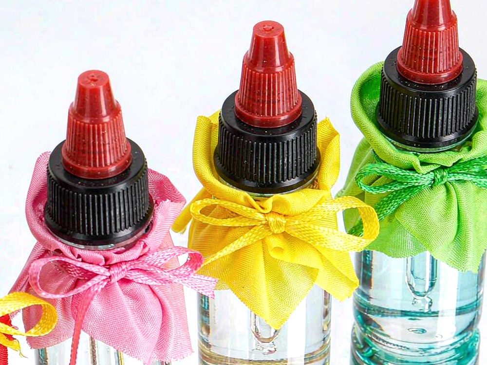 Wholesale vape accessories — verified suppliers
