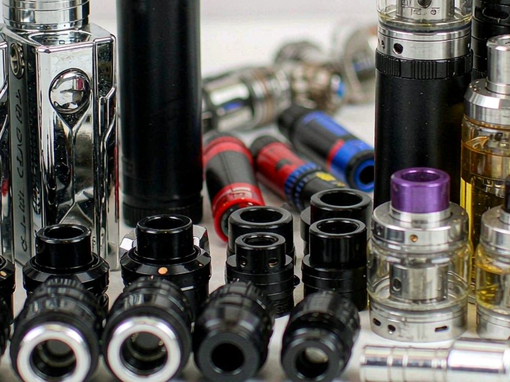 Wholesale vape bundles — 2026