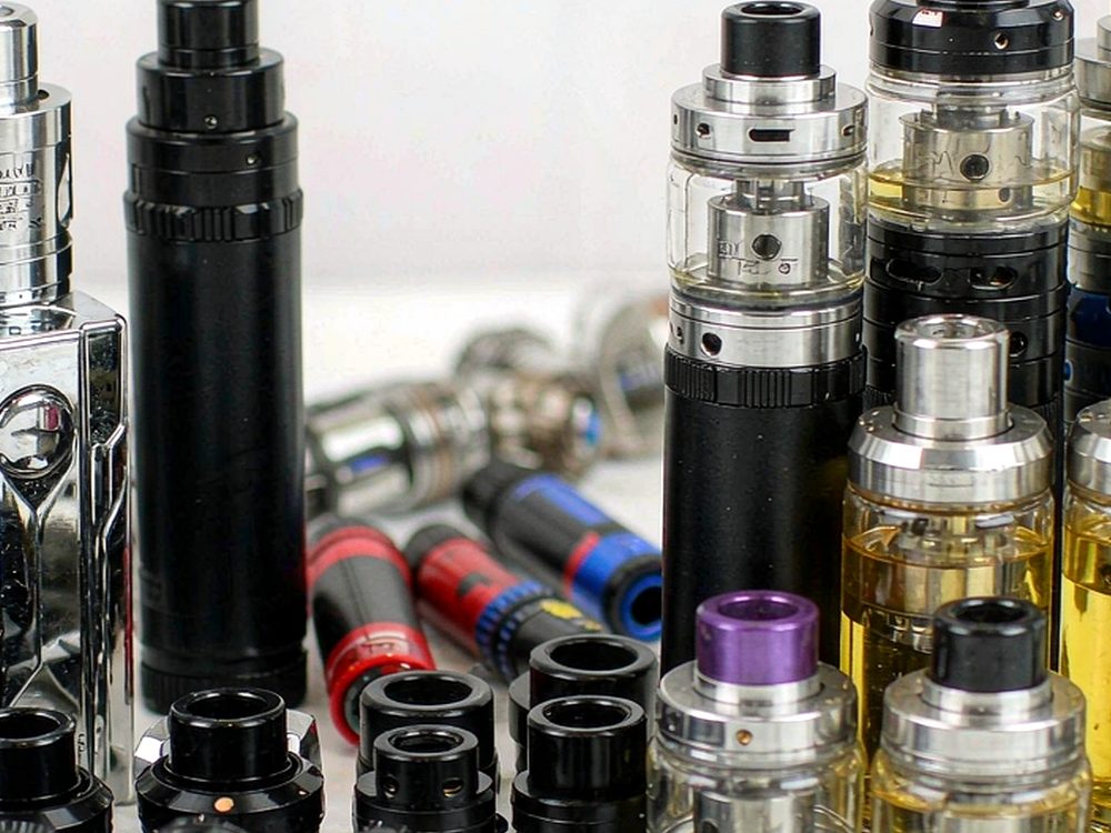 Wholesale vape bundles — for resellers