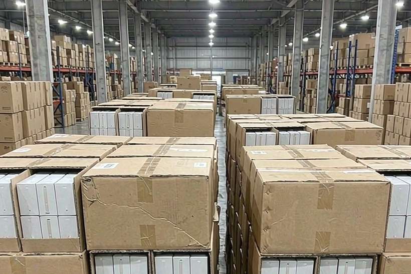 Wholesale vape bundles — Middle East