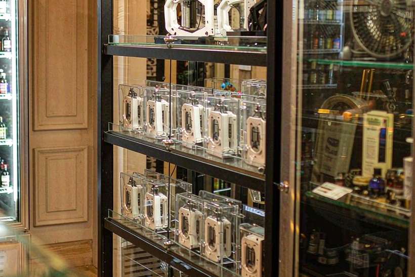 Wholesale vape bundles — Spring catalog