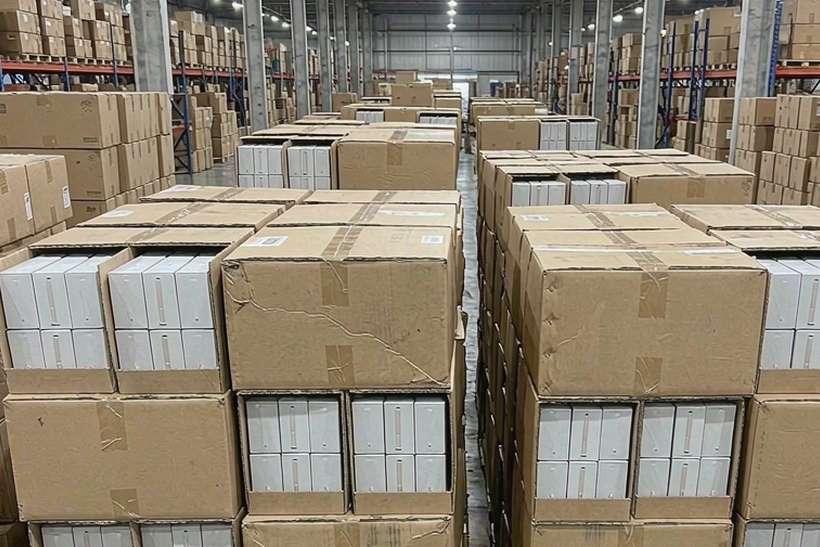 Wholesale vape bundles — Summer deals