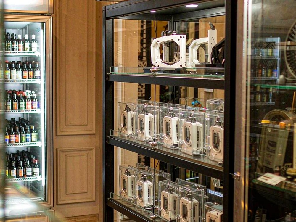 Wholesale vape bundles — top rated