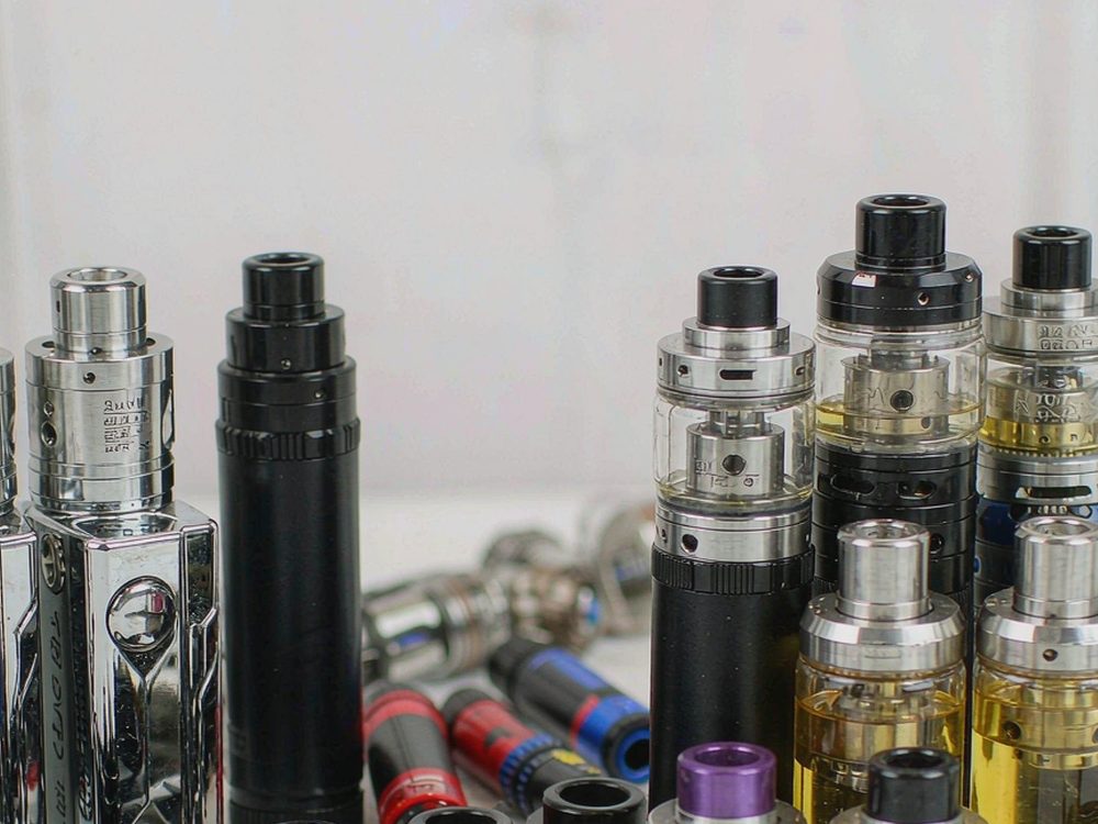 Wholesale vape coils — 2026