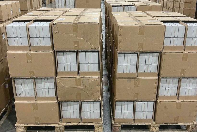 Wholesale vape coils — Asia Pacific