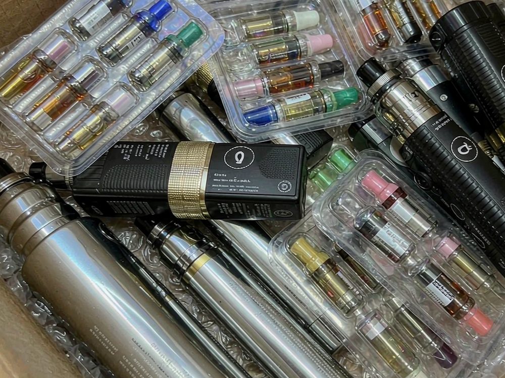 Wholesale vape coils — budget tier