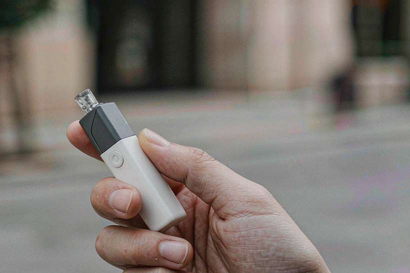 Wholesale vape coils — container load