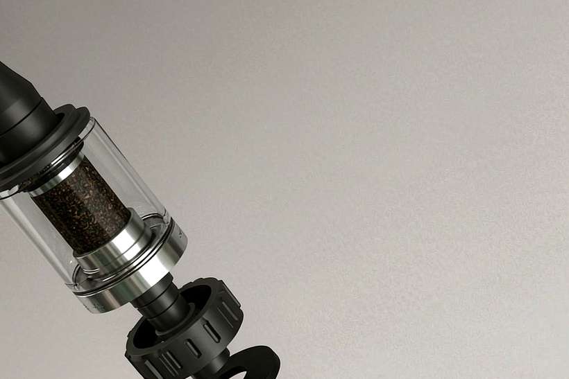 Wholesale vape coils — limited batch