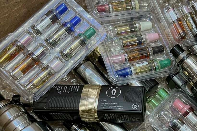 Wholesale vape coils — ODM ready
