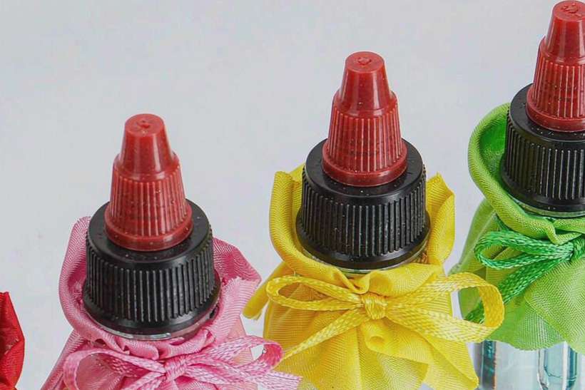 Wholesale vape coils — US warehouse