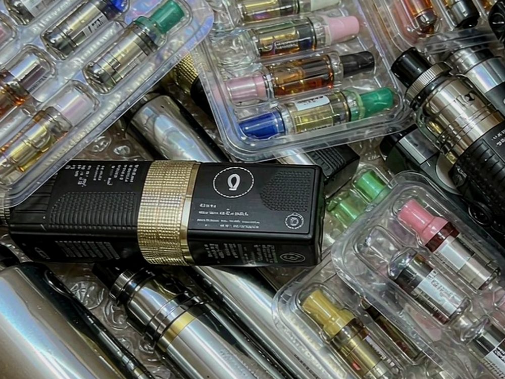 Wholesale vape coils — with fast shipping