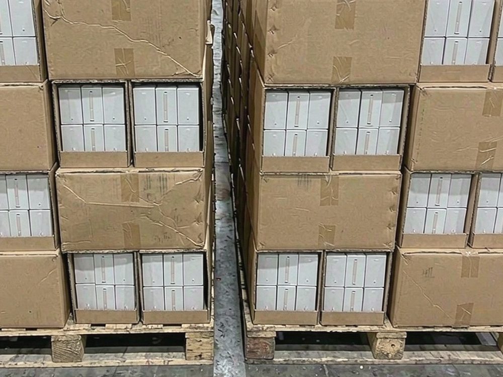 Wholesale vape disposables — budget tier