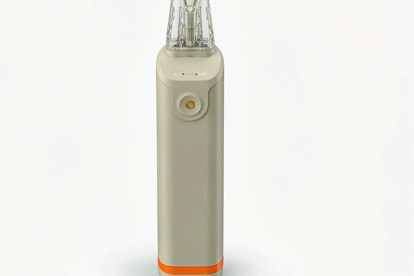 Wholesale vape disposables — bulk case