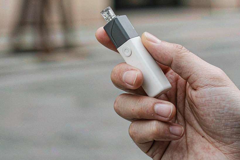 Wholesale vape disposables — US warehouse